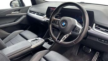 BMW 2 Series M Sport