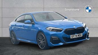 BMW 2 Series M Sport