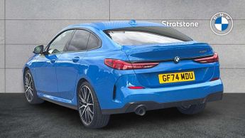 BMW 2 Series M Sport