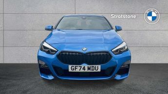 BMW 2 Series M Sport