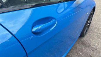 BMW 2 Series M Sport