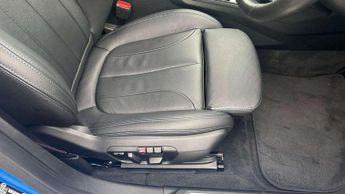 BMW 2 Series M Sport