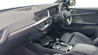 BMW 2 Series M Sport