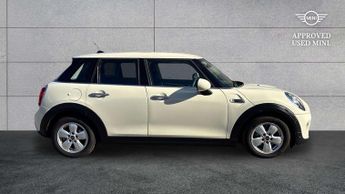 MINI Hatchback Cooper