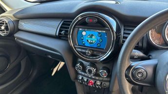 MINI Hatchback Cooper