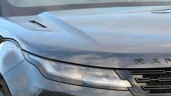 Land Rover Range Rover Evoque Autobiography