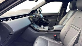 Land Rover Range Rover Evoque Autobiography
