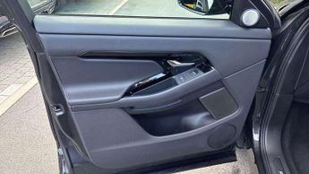 Land Rover Range Rover Evoque Autobiography