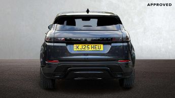 Land Rover Range Rover Evoque Autobiography