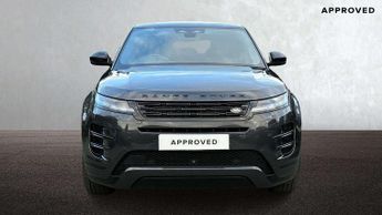 Land Rover Range Rover Evoque Autobiography