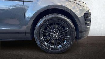 Land Rover Range Rover Evoque Autobiography