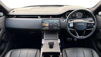 Land Rover Range Rover Evoque Autobiography