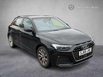 Audi A1 Sport