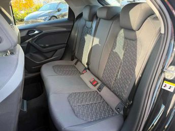 Audi A1 Sport