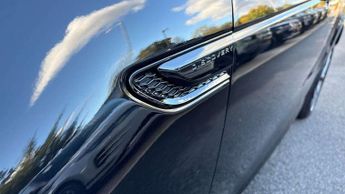 Land Rover Discovery Sport Dynamic HSE