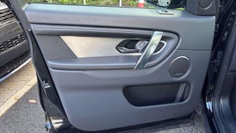 Land Rover Discovery Sport Dynamic HSE