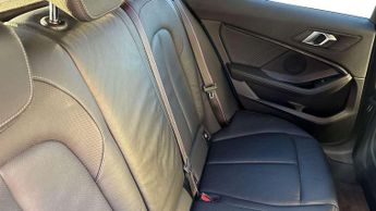 BMW 1 Series M Sport