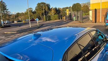 BMW 1 Series M Sport