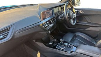 BMW 1 Series M Sport