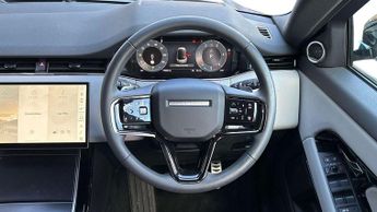 Land Rover Range Rover Evoque Dynamic SE