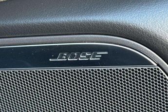 Audi A6 Black Edition
