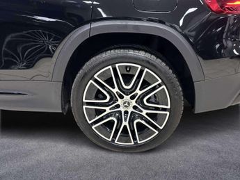 Mercedes-Benz GLB AMG Line
