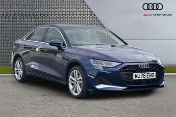 Audi A3 Sport