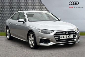 Audi A4 Sport