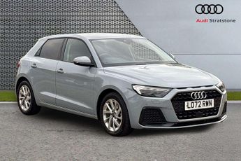 Audi A1 Sport