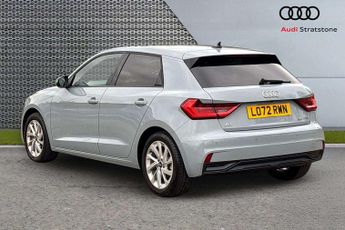 Audi A1 Sport