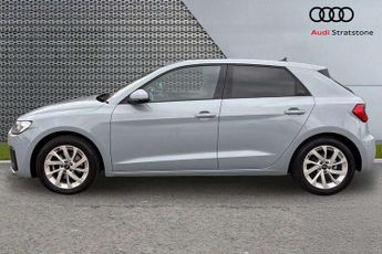 Audi A1 Sport