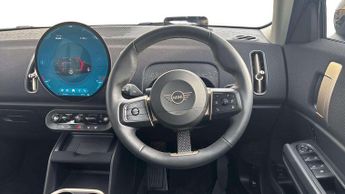 MINI Countryman S Classic