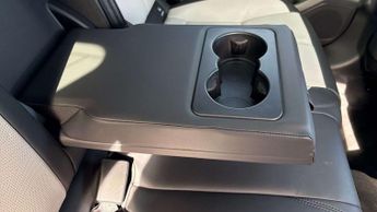Land Rover Range Rover Velar Autobiography