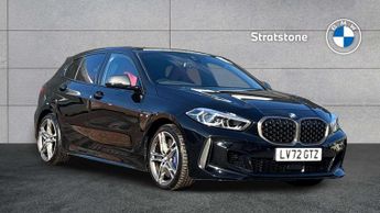 BMW 1 Series M135i