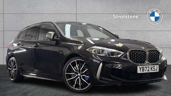 BMW 1 Series M135i