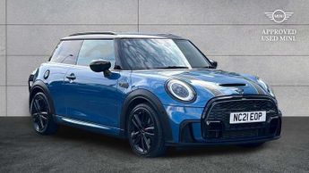 MINI Hatch Cooper S Sport