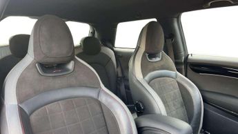 MINI Hatchback Cooper S Sport