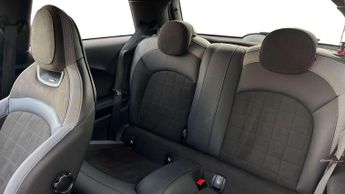 MINI Hatchback Cooper S Sport