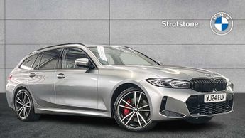 BMW 3 Series M Sport