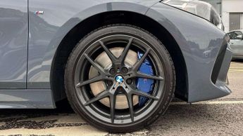BMW 1 Series M Sport