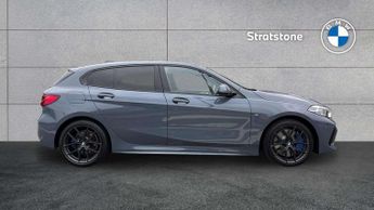 BMW 1 Series M Sport