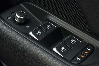 Audi A3 S Line