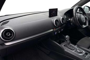 Audi A3 S Line