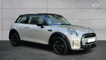 MINI Hatch Cooper Classic