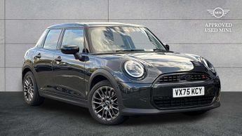 MINI Cooper S Classic