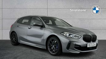 BMW 1 Series M Sport