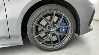 BMW 1 Series M Sport