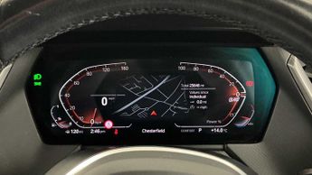 BMW 1 Series M Sport