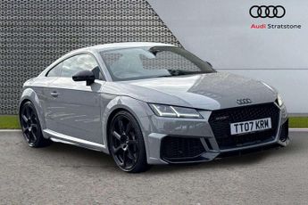Audi TT Audi Sport Edition