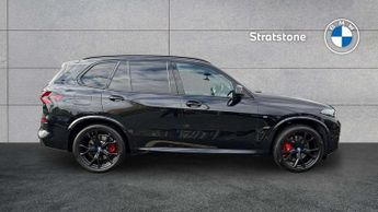 BMW X5 M Sport